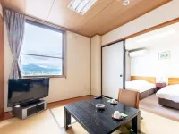 Tabist Travel Inn Shinshu Nakano Hotels in Obuse