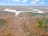 Patoka Lake Cabin-Lake Pointe Cabin II-Hoosier National Forest-New in 2025!