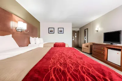 Comfort Inn & Suites Hotels in Barrie