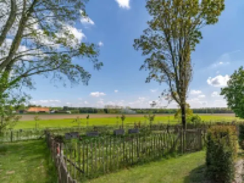 Vacation apartment Die Idyllische with sauna 克萊夫酒店