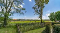 Heavenly vacation apartment at the Ketelwaldhof Hotels in der Nähe von Rheintor Griethausen