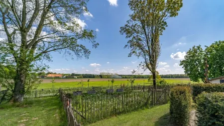 Heavenly vacation apartment at the Ketelwaldhof Отели в г. Клеве