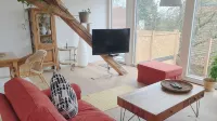 Loft in the country Hotels near Burgruine Altjochenstein