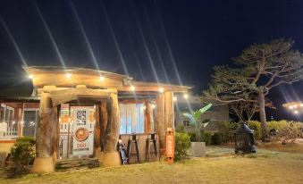 Yangyang Todam Glamping N Pension