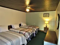 Condo #23 on Kentucky Lake - Lynnhurst Resort