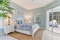 CASA DELMARE....Naples pool-villa retreat Hotel dekat Naples / Marco Island KOA Holiday