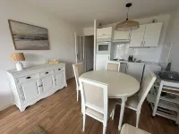 2-bedroom apartment - Beautiful sea view