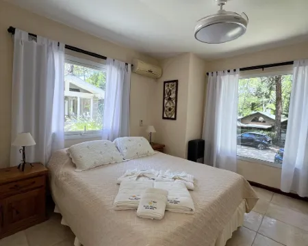 Carilo Princess Hotels in Cariló