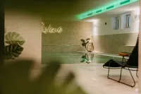 Hotel Pistono - Pools