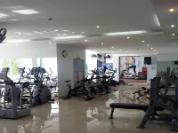 Lien Do Star Hotel Hotels in B'Lao
