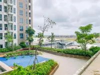 Lovely Comfy 2BR Tokyo Riverside PIK 2 By Travelio Hotels in Kosambi