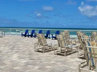 Spend the Fall or the  Holidays at the Beach-Great Rates and Monthly Discounts