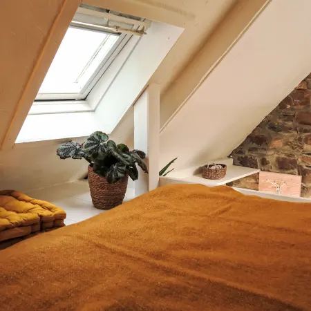 Gwenn Tiny House