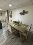 Hamptons Apartment