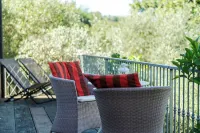 Casa Melagrana 2: Cozy Accommodation for Nature Lovers