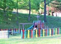 Condo #18 at Kentucky Lake's Lynnhurst Family Resort