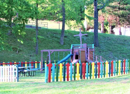 Condo #18 at Kentucky Lake's Lynnhurst Family Resort