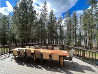 Remote Lake Roosevelt waterfront home