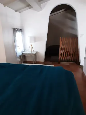 Mazet 50m2, Proche des Plages et du Village, Entouré D'espaces Verts Hotels near Chateau d'Avignon