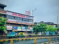 Hotel Ashadeep