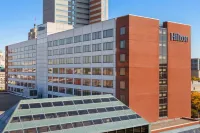 Hilton Fort Wayne at the Grand Wayne Convention Center Hotels near Northcrest Shopping Center