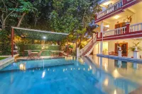 Resort Kebun Indah Hotels in Jatiasih