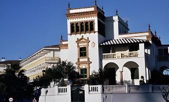 Al Sur de Chipiona
