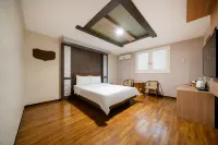 Namwon Hong Kong