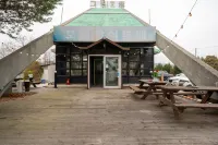 Seosan (Daesan) Green Hotel Hotels near Beolcheon Auto Campground