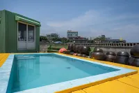 Ulsan Bluebird Pension