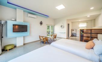 Gapyeong Haren Pool Villa