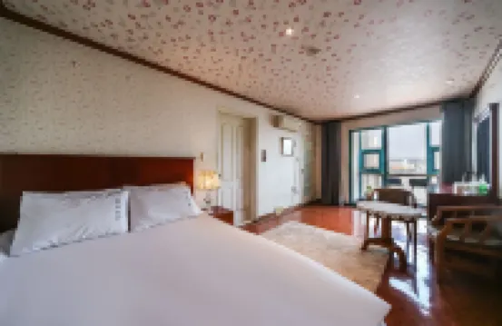 Youngcheon Riverside - 2-Star