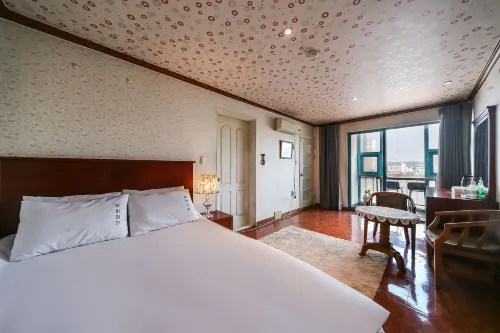 Youngcheon Riverside