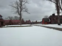 Historic Hideaway