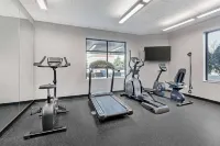 Best Western Plus Executive Residency Marion - Gym
