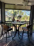 Large 3RD. Floor Corner Unit W/Golf Course Views from Spacious Wrap Around Lanai