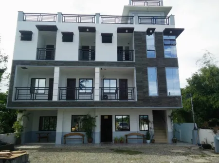 RedDoorz @ Mary Land Transient Alaminos Pangasinan