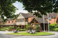 The Moat House Hotels in Penkridge