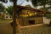 Bethania Resort Hotel di Pariyaram