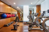 WE Hotel Jeju - Gym