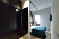 Heritage Haven Luxurious Apartment in City Center Hotels near Cetinje Monastery