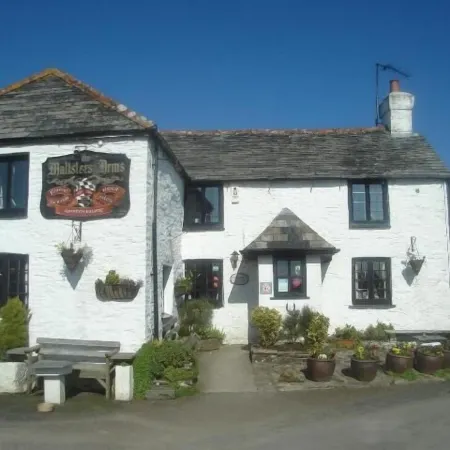 The Loft, Homeleigh Farm