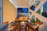 Luxury 4Br Beach Escape, Heated Private Pool, Spa, Outdoor Bar & Game Room!
