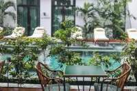 La Maison Palmier Abidjan, a Member of Design Hotels - 5 estrellas