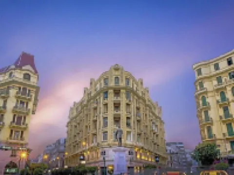 Cairo Hotel Hotels near Al-Azhar Park