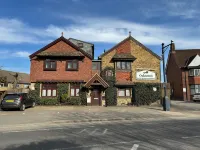 Oakwood Bed and Breakfast Heathrow