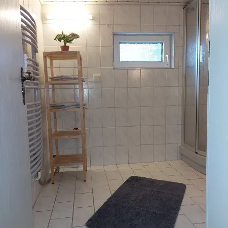 Ferienwohnung am Steinhuder Meer
