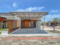 Banguntapan Permai B7 Homestay Jogja Hotels in Jambidan