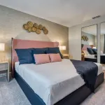Luxury Modern Decor Best Location Private Pool Hotel di Four Corners