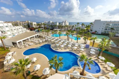 Papantonia Hotel